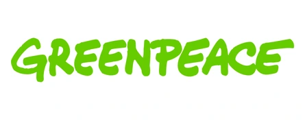 Greenpeace Africa logo