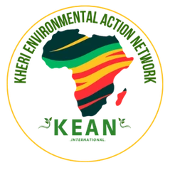 KEAN International logo