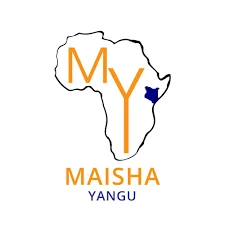 Maisha Yangu logo
