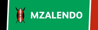 Mzalendo Trust logo