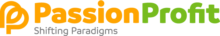 PassionProfit logo