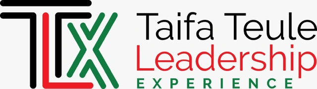 Taifa Teule Leadership Experience logo